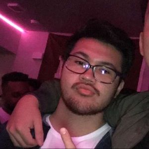 Meet your Posher, Phillip